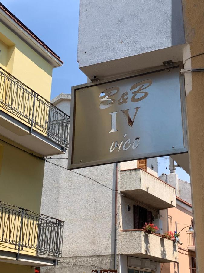 B&B IV Vico Miglianico Exterior photo